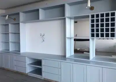 Cabinetry Design